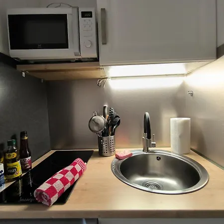 Joli Lumineux Centre Parking Gratuit Apartment