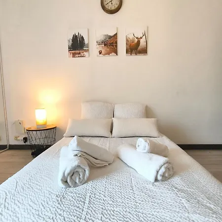 Joli Lumineux Centre Parking Gratuit Apartment Pau
