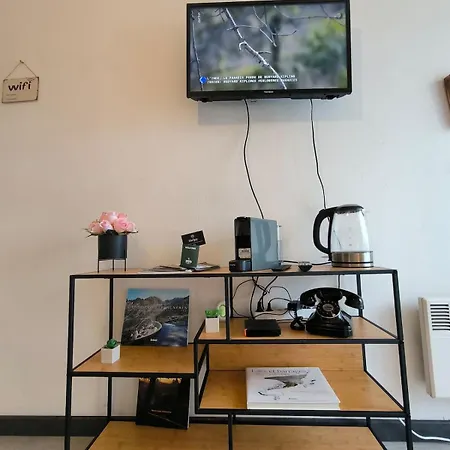 Joli Lumineux Centre Parking Gratuit Apartment *